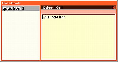 Macmillan English Dictionary(2002 first edition):note book