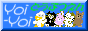 Yoi-Yoi������(a Zoo of Animated GIFS)